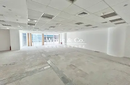 Office Space - Studio - 2 Bathrooms for rent in Building 24 - Dubai Internet City - Dubai