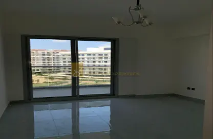 Apartment - 3 Bedrooms - 4 Bathrooms for rent in PARK TERRACE - Arjan - Dubai