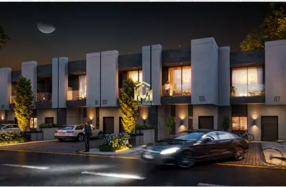 Townhouse - 2 Bedrooms - 3 Bathrooms for sale in Bianca - Dubai Land - Dubai