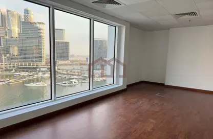 Office Space - Studio for sale in Fifty One Tower - Business Bay - Dubai