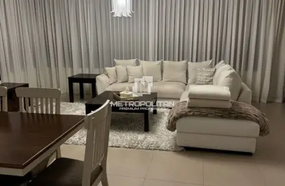 Apartment - 1 Bedroom - 2 Bathrooms for rent in Dubai Creek Residence Tower 2 South - Dubai Creek Harbour (The Lagoons) - Dubai