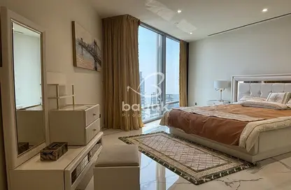 شقة - 3 غرف نوم - 3 حمامات للبيع في برج خليفة - برج خليفة - دبي وسط المدينة - دبي