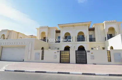 Villa - 5 Bedrooms - 6 Bathrooms for rent in Umm Suqeim 1 Villas - Umm Suqeim 1 - Umm Suqeim - Dubai