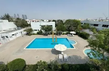 Villa - 4 Bedrooms - 4 Bathrooms for rent in Jumeirah 3 Villas - Jumeirah 3 - Jumeirah - Dubai