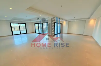 Villa - 4 Bedrooms - 5 Bathrooms for sale in Sharjah Sustainable City - Sharjah