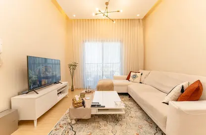 Apartment - 2 Bedrooms - 3 Bathrooms for sale in Binghatti Gate - Jumeirah Village Circle - Dubai