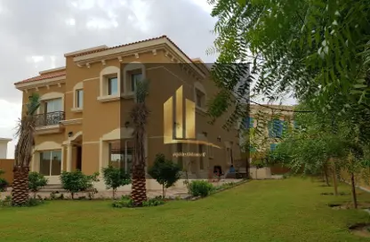 Villa - 5 Bedrooms - 7+ Bathrooms for sale in Al Nouf - Sharjah