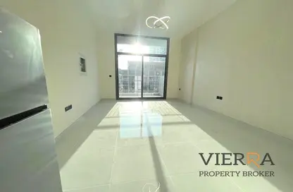 Apartment - 1 Bathroom for sale in Elz by Danube - Arjan - Dubai