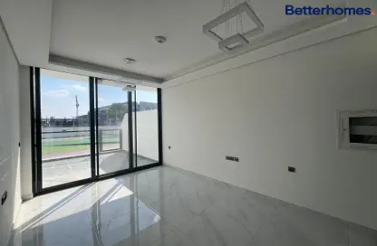 Apartment - 1 Bathroom for rent in Samana Golf Avenue - Dubai Studio City - Dubai