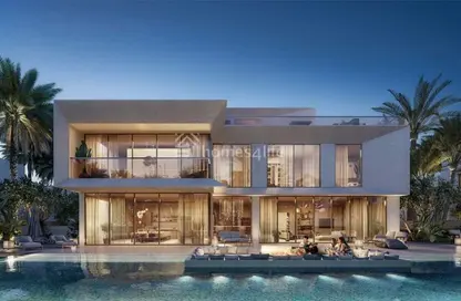 Villa - 5 Bedrooms for sale in The Oasis - Mirage - The Oasis by Emaar - Dubai