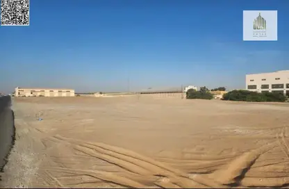 Land - Studio for sale in Al Sajaa S - Al Sajaa - Sharjah