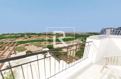 Apartment - 3 Bedrooms - 3 Bathrooms for sale in Views F - Yas Golf Collection - Yas Island - Abu Dhabi