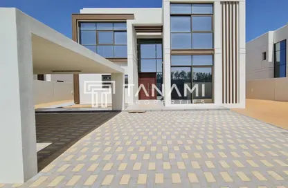 Villa - 4 Bedrooms - 5 Bathrooms for rent in Al Jubail Island - Abu Dhabi