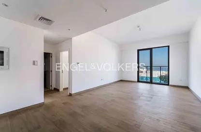 Apartment - 1 Bedroom - 1 Bathroom for rent in Le Pont - La Mer - Jumeirah - Dubai