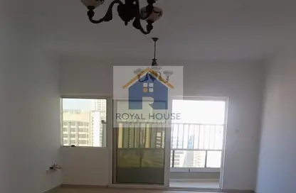 Apartment - 3 Bedrooms - 2 Bathrooms for rent in Al Qasba - Sharjah