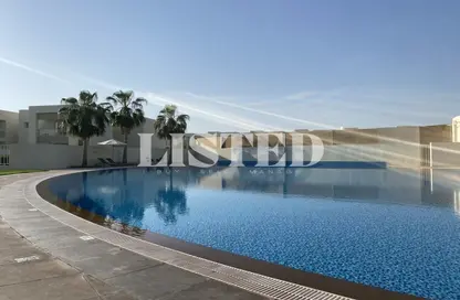 Villa - 3 Bedrooms - 5 Bathrooms for rent in Bermuda - Mina Al Arab - Ras Al Khaimah