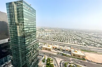 Apartment - 2 Bedrooms - 3 Bathrooms for rent in V3 Tower - JLT Cluster V - Jumeirah Lake Towers - Dubai