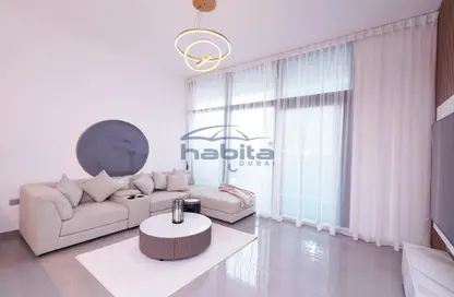 Apartment - 3 Bedrooms - 3 Bathrooms for rent in Merano Tower - Business Bay - Dubai