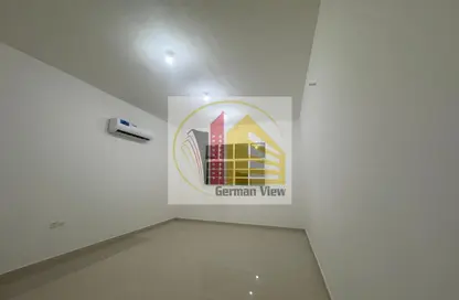 Apartment - 1 Bathroom for rent in Shakhbout City - Abu Dhabi