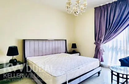 شقة - 2 غرف نوم - 3 حمامات للايجار في بولو ريزيدنس - ميدان افينيو - ميدان - دبي