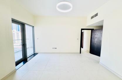 Apartment - 1 Bedroom - 2 Bathrooms for rent in Jumeirah Garden City - Al Satwa - Dubai