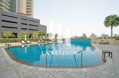 Apartment - 1 Bedroom - 1 Bathroom for sale in Meera 2 - Shams Abu Dhabi - Al Reem Island - Abu Dhabi