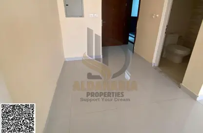 Apartment - 1 Bedroom - 2 Bathrooms for rent in Al Jurf 3 - Al Jurf - Ajman Downtown - Ajman