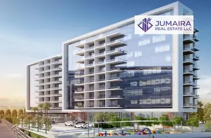 Apartment - 2 Bedrooms - 3 Bathrooms for sale in Gateway Residences 2 - Mina Al Arab - Ras Al Khaimah