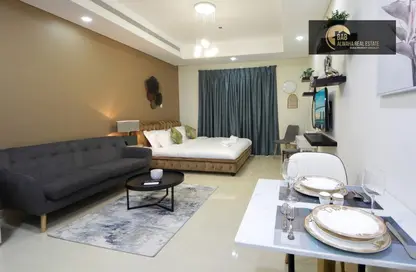 Apartment - 1 Bathroom for rent in Cleopatra - Living Legends - Dubai