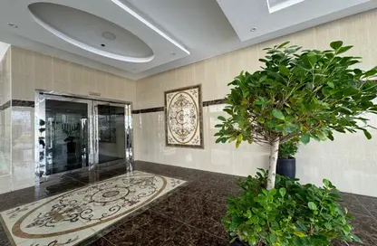 Apartment - 1 Bathroom for sale in Al Warsan 4 - Al Warsan - Dubai