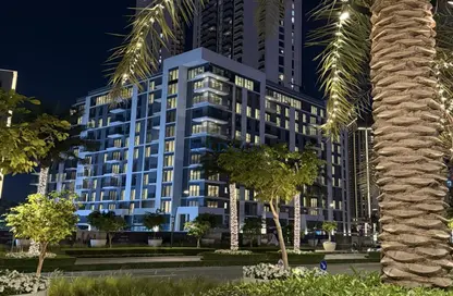 Apartment - 2 Bedrooms - 2 Bathrooms for sale in Island Park 1 - Dubai Creek Harbour (The Lagoons) - Dubai