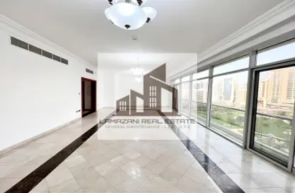 Apartment - 3 Bedrooms - 4 Bathrooms for rent in Khalifa Street - Abu Dhabi