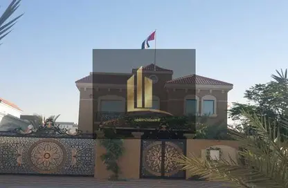 Villa - 5 Bedrooms - 6 Bathrooms for sale in Al Nouf - Sharjah