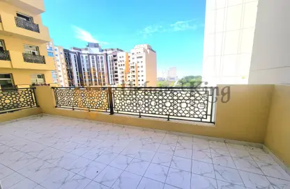 Apartment - 2 Bedrooms - 3 Bathrooms for rent in Culture Village - Dubai