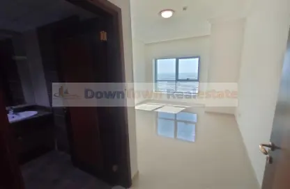 Apartment - 2 Bedrooms - 3 Bathrooms for sale in Conquer Tower - Sheikh Maktoum Bin Rashid Street - Ajman