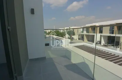 Townhouse - 3 Bedrooms - 3 Bathrooms for rent in Ruba - Arabian Ranches 3 - Dubai