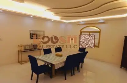 Villa - 5 Bedrooms - 7 Bathrooms for rent in Al Mowaihat 1 - Al Mowaihat - Ajman