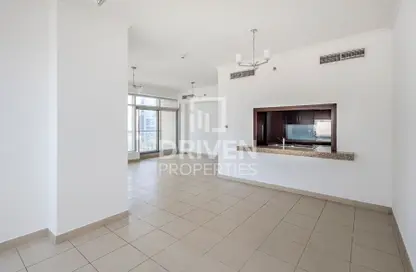 Apartment - 2 Bedrooms - 2 Bathrooms for rent in Burj Views B - Burj Views - Downtown Dubai - Dubai