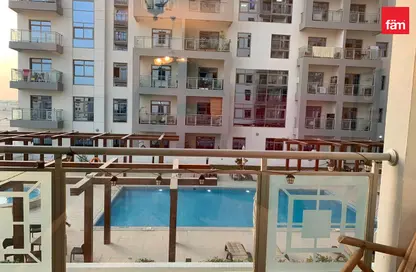 Apartment - 2 Bedrooms - 3 Bathrooms for sale in Feirouz - Azizi Residence - Al Furjan - Dubai