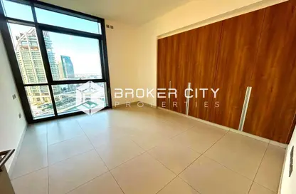 Apartment - 3 Bedrooms - 4 Bathrooms for rent in Canal Residence - Al Reem Island - Abu Dhabi