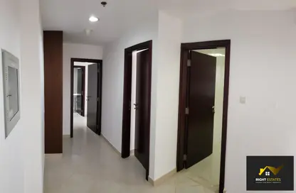 Apartment - 1 Bedroom - 2 Bathrooms for rent in Al Shafar Tower - Barsha Heights (Tecom) - Dubai