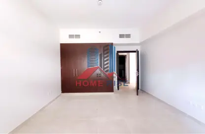 Apartment - 1 Bedroom - 2 Bathrooms for rent in Al Nada Tower - Al Nahda - Sharjah