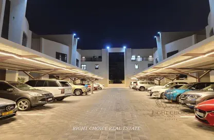 Apartment - 2 Bedrooms - 2 Bathrooms for rent in Khalifa City A Villas - Khalifa City A - Khalifa City - Abu Dhabi