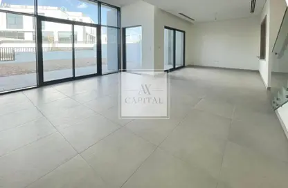 Townhouse - 3 Bedrooms - 4 Bathrooms for rent in Murooj Al Furjan - Al Furjan - Dubai