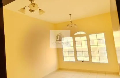 Apartment - 3 Bedrooms - 3 Bathrooms for rent in Al Zaheya Gardens - Al Zahya - Ajman