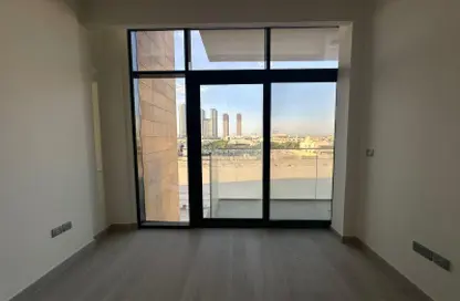 Apartment - 1 Bedroom - 1 Bathroom for rent in AZIZI Riviera - Meydan One - Meydan - Dubai