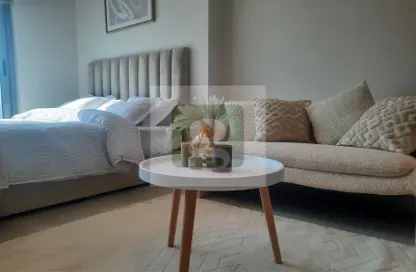 Apartment - 1 Bathroom for rent in Casa Grande - Jumeirah Village Circle - Dubai