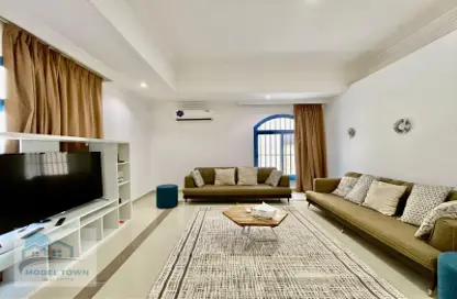 Apartment - 1 Bedroom - 1 Bathroom for rent in Khalifa City A Villas - Khalifa City A - Khalifa City - Abu Dhabi