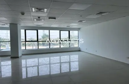 Office Space - Studio - 1 Bathroom for rent in CEO Building - Dubai Investment Park (DIP) - Dubai