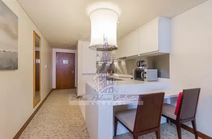 Apartment - 1 Bathroom for sale in Kempinski Central Avenue - Downtown Dubai - Dubai